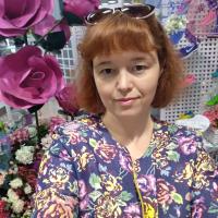 Римма Алтухова