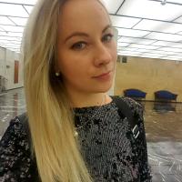 Валентина
