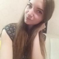 Аня Суркова