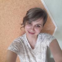Эльмира Каримова
