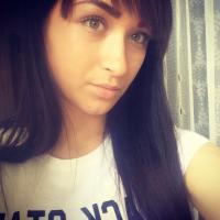 Екатерина Гусева