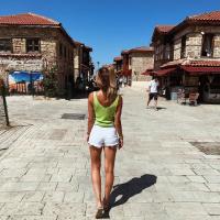 alina