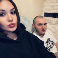 Виктория Владимировна