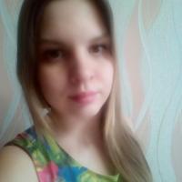 Алёна Нуриахметова