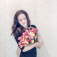 Екатерина Семенюк 