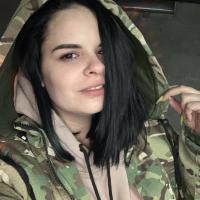 Настя