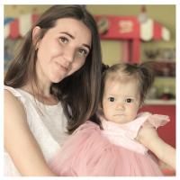 Анжелла Ахметшина