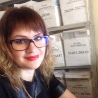 Егорова Анна 