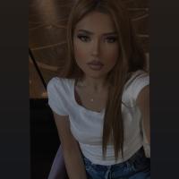 Gyu Alieva