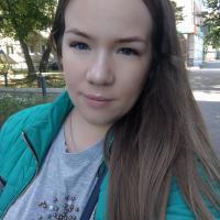 Марина Шаимова