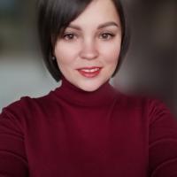 Наталья