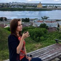Светлана