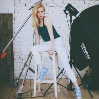 Marusia Alekhina