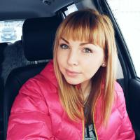 Андреева Александра