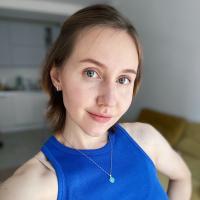 Алина