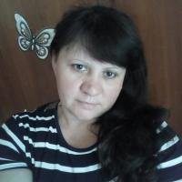Наталья Зарубей