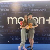 Дарья 