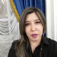 Гульшат