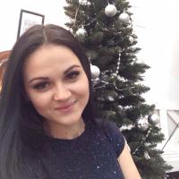Юлия Евгейчук