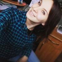 Галия Мурсалимова 