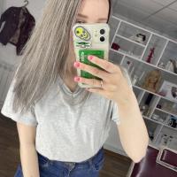 Дарья