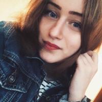 Виктория 