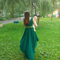 Кристина Перебора
