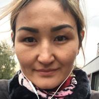 Karlygash Shakei 