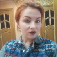 Елена Кузьменко 