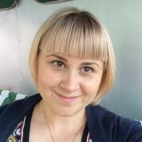 Анастасия Щёлокова
