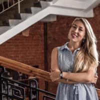Екатерина 