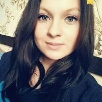 Полинка Куздерко