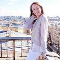 Валерия Агаркова 