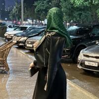 Карина Тембулатова 