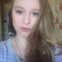 Сидоренкова Ксения