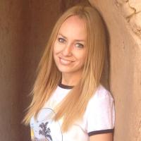 Оксана Шелест