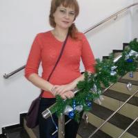 Дарья Боярская