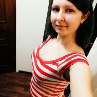 Анна Долгая