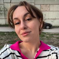 Алина
