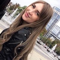 Елизавета Янчук