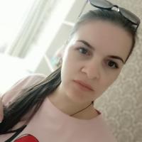 Ирина Мирошник 