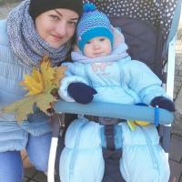 Валентина Ноздря