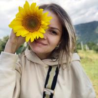 Галина Бортики