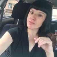 Жанна 