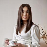 Дáрия Галочкина