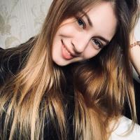 Алинка