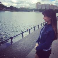 Катерина