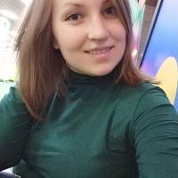 Катя Грюкова