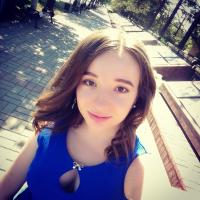 Танюшка