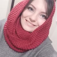 Ирина Зейналова 